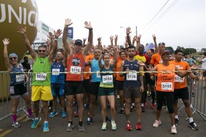 Circuito de Corridas Unimed etapa Araxá