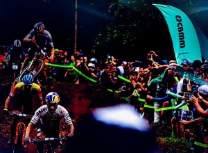 Araxá vai sediar etapa do Campeonato Mundial de MTB