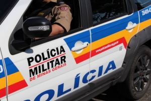 Polícia Militar registra tentativa de homicídio em Araxá