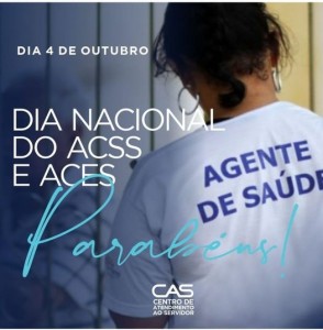 A Importância dos Agentes Comunitários para a Saúde da População!