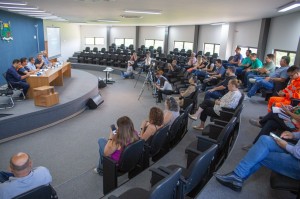 Araxá lança Plano de Ação de Prevenção de Danos Causados pelas Chuvas