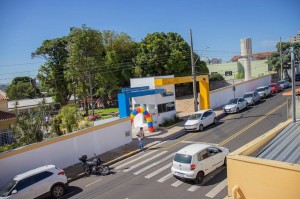 Prefeitura inaugura melhorias estruturais na Casa de Nazaré
