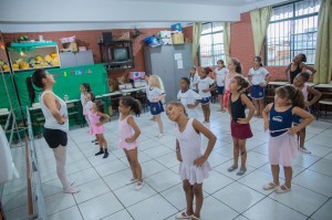 Projetos sociais atendem mais de 1.500 crianças e adolescentes de Araxá
