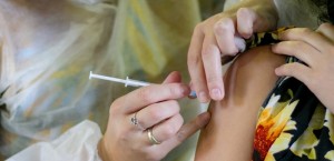 Confira o cronograma semanal de vacinação em Araxá