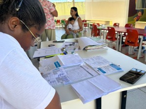 Prefeitura de Araxá leva Campanha de Multivacinação às escolas públicas