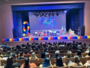 Encontro regional sobre autismo destaca políticas públicas em Araxá