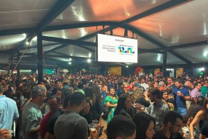 Eventos em Araxá movimentam mais de R$120 milhões