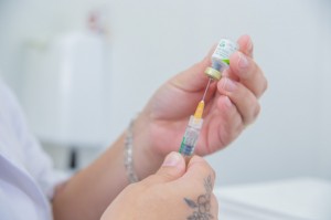 Araxá realiza Dia D da Vacina contra Gripe e Covid-19