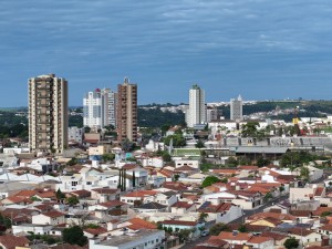 Eventos em Araxá registram 100% de ocupação da rede hoteleira