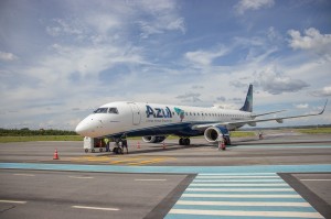 Aeroporto de Araxá amplia escala com voos diários para Belo Horizonte