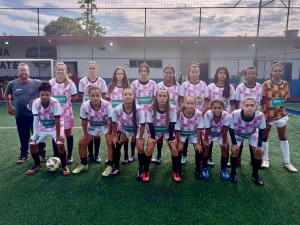 Futebol Feminino: Araxá conquista título na Copa Ultimate Girls