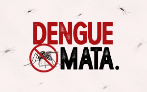 Araxá registra 10 óbitos por dengue