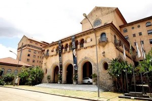 Araxá é escolhida como sede do maior evento de hotelaria de Minas