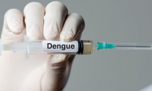Araxá inicia vacinação contra Dengue para crianças e adolescentes