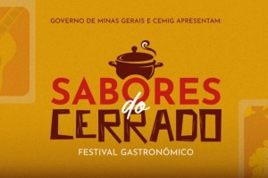 Festival Sabores do Cerrado abre edital de chamamento público para seleção de restaurantes e chefs