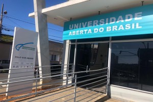 UAB Araxá abre processo seletivo para curso de Pedagogia