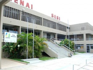 Senai