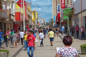 Dia dos Pais com horário especial em Araxá