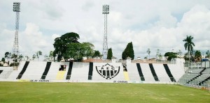 Araxá Esporte pode ficar fora do Campeonato Mineiro