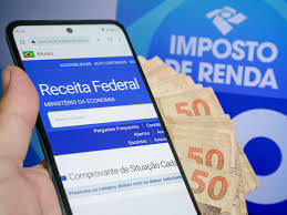 Imposto de Renda 2024