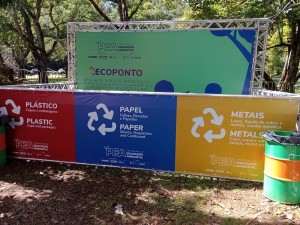 CBMM e Comipa realizam Programa de Educação Ambiental