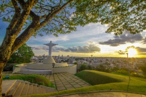 Férias em Araxá com história, natureza e gastronomia