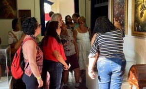 Museus de Araxá registram mais de 28 mil visitantes