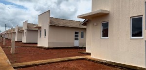 Araxá inscreve projeto para construção de 250 casas populares no Minha Casa, Minha Vida