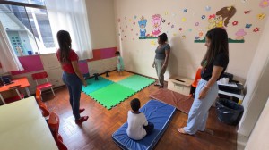 CAEIzinho ultrapassa 6 mil atendimentos