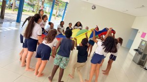 CRAS e Núcleos de Convivência oferecem atividades gratuitas de aprendizado e bem-estar