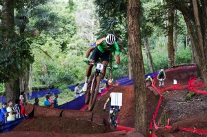 Capital Mundial do Mountain Bike