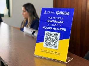 IPDSA cria questionário para receber avaliações de atendimentos prestados