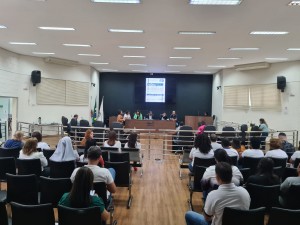 Audiência Pública discute bem-estar e valorização dos profissionais da educação