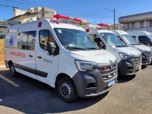 Prefeitura e Hospital Hélio Angotti viabilizam exames essenciais para pacientes oncológicos em Araxá