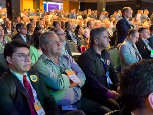 Araxá participa da maior mobilização municipalista do país em Brasília (2)