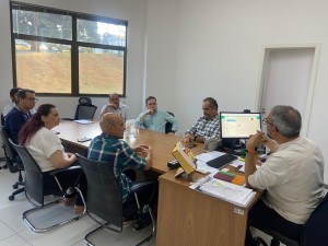 Prefeitura de Araxá avança na implantação do Centro de Inovação