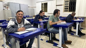 EJA em Araxá se torna referência na inclusão educacional