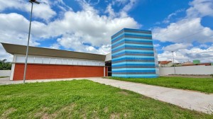 Uninordeste é reinaugurada após revitalização completa e modernização