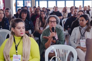 Governo de Minas promove Conferência de Políticas Públicas para Mulheres em Araxá