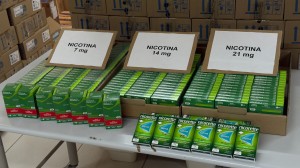 Farmácia Municipal fornece medicamentos para quem quer parar de fumar