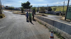 Prefeitura de Araxá divulga balanço das ações urbanas realizadas entre janeiro e maio