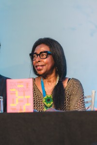 13º Fliaraxá dá início ao clube do livro sobre a obra de Scholastique Mukasonga