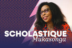 Scholastique Mukasonga cita Araxá entre as cidades do mundo que dão destaque para seus livros em junho