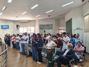 Situação da Associação dos Estudantes é debatida em Fórum Comunitário na Câmara Municipal