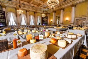 Final de semana de muitas atrações na ExpoQueijo Brasil