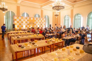 ExpoQueijo movimenta economia, turismo internacional e negócios em Araxá