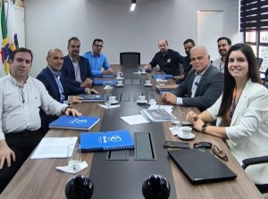 Araxá dá um passo histórico rumo à inovação tecnológica