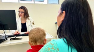 Araxá recebe R$ 1,8 milhão em emendas do deputado Mário Heringer para a saúde