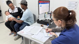 Mapeamento tecnológico nas unidades de saúde vai agilizar atendimentos em Araxá