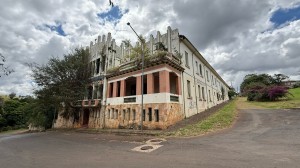 Prefeitura de Araxá reabre leilão do Hotel Colombo